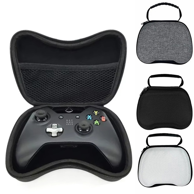 Retro Gaming System - Universal Carrying Case Portable Protective Box