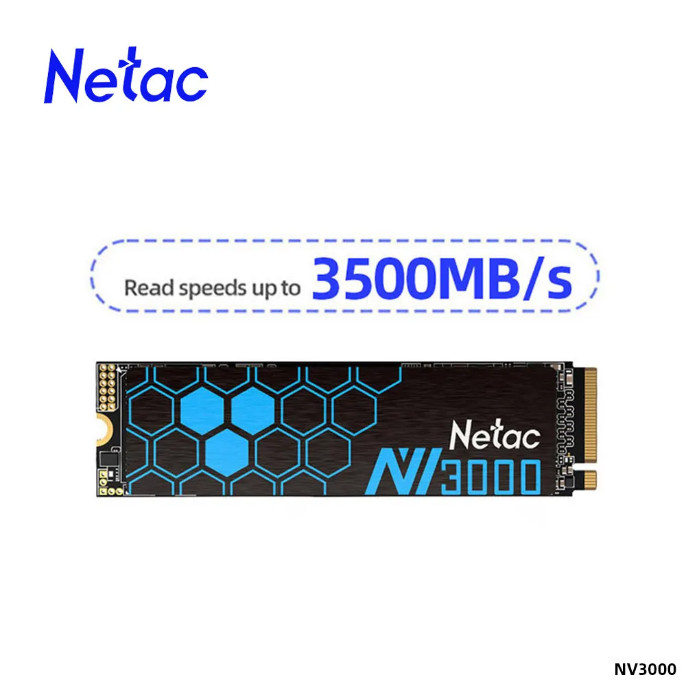 Samsung Ssd Evo 870 - Netac M2 SSD NVMe 250Gb 500Gb