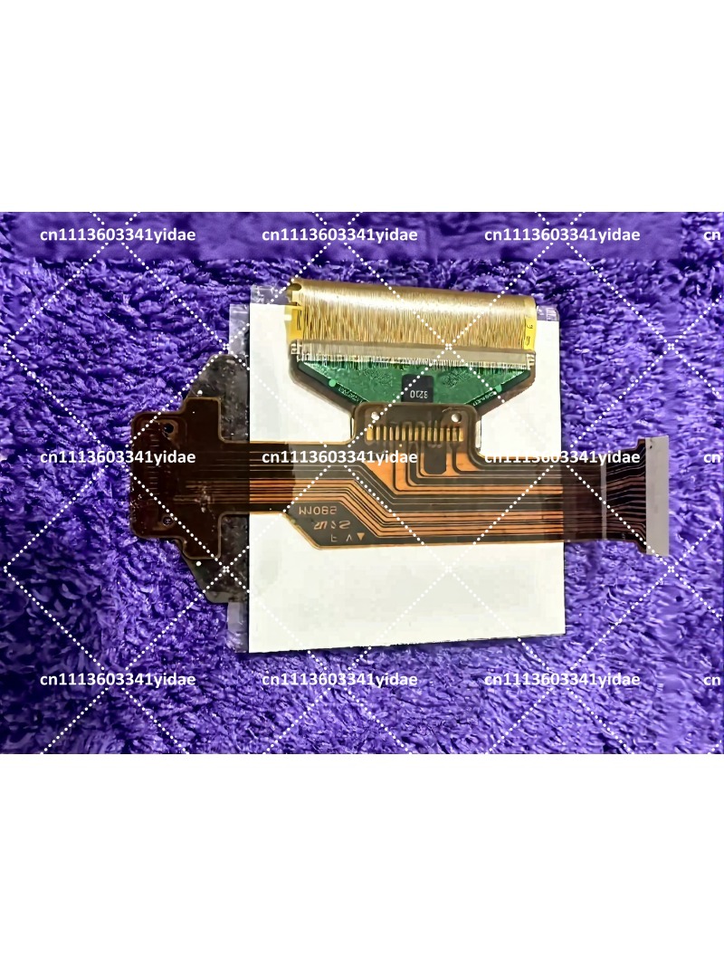 Retro Handheld Console - Replacement LCD Screen Module for Retro