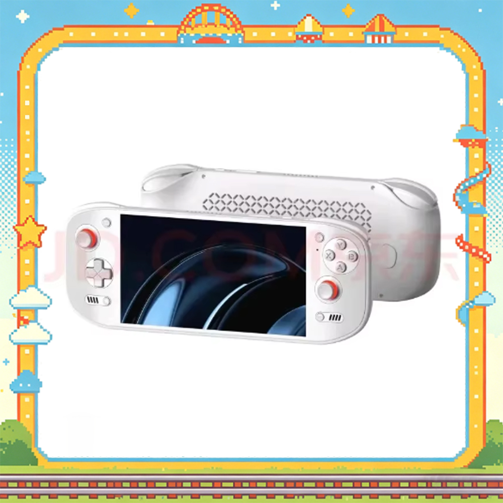 Ayn Odin 2 Portal Odin2 7inch  - đánh giá và giá Retro Gaming Images