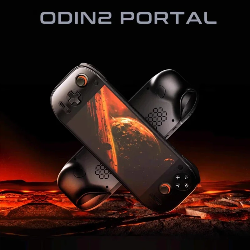 Ayn Odin 2 Portal Odin2 7inch  - đánh giá và giá Retro Gaming Images