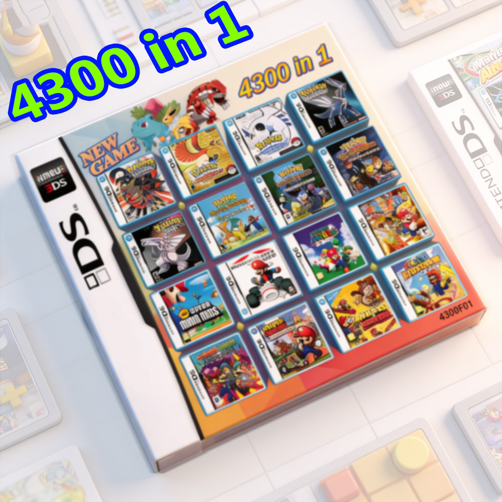 •Pokem0n Themed Multi-Game Car - đánh giá và giá Retro Gaming Theme