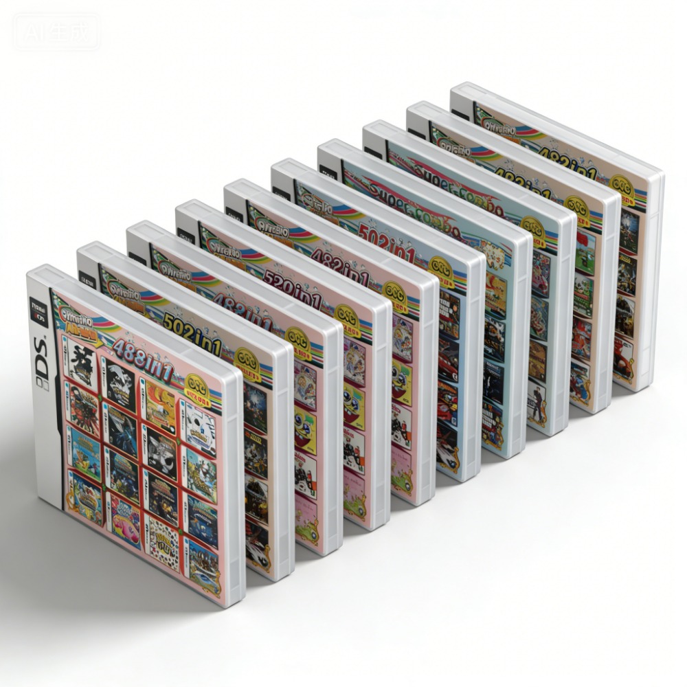 •Pokem0n Themed Multi-Game Car - đánh giá và giá Retro Gaming Theme