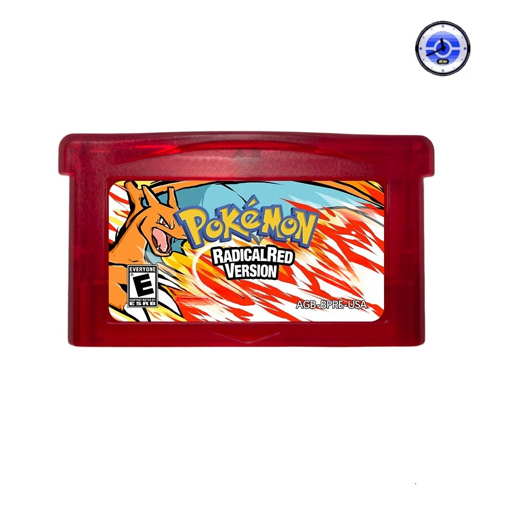 RTC  English Game Cartridge Po - đánh giá và giá Rom Cartridge Flash
