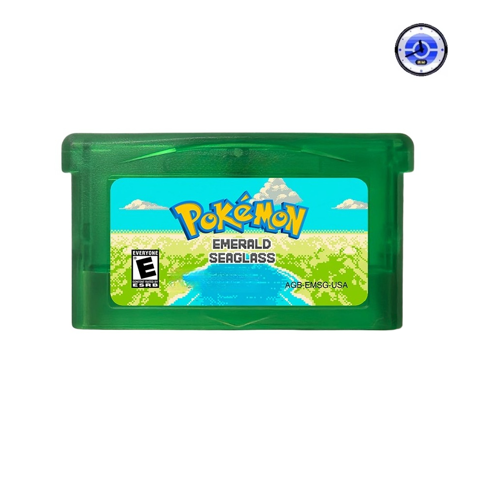 RTC  English Game Cartridge Po - đánh giá và giá Rom Cartridge Flash