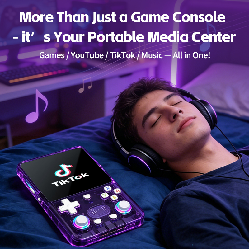 New X36 ultra retro handheld g - đánh giá và giá Retro Gaming Handheld Console