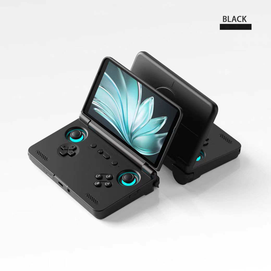 2025 Retroid Pocket Flip2 Retr - đánh giá và giá Retro Gaming Images