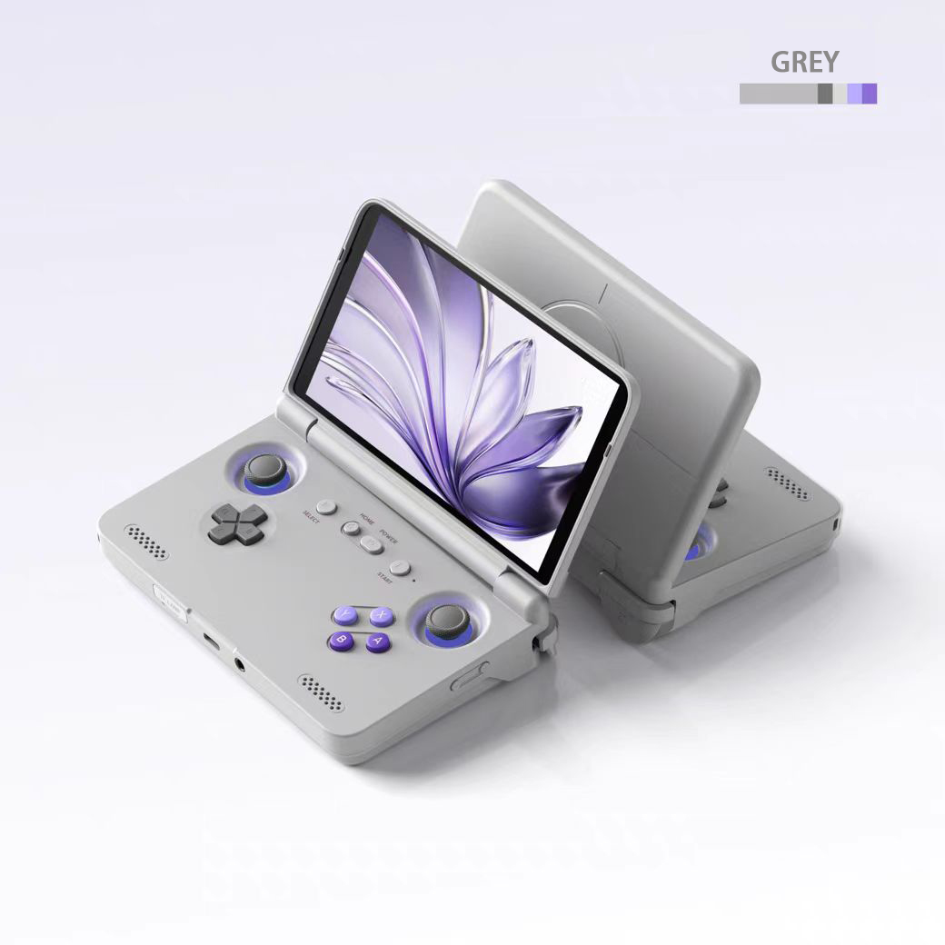 2025 Retroid Pocket Flip2 Retr - đánh giá và giá Retro Gaming Images