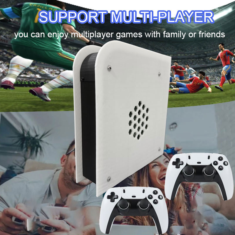 Wireless Handle 8G RAM Retro G - đánh giá và giá Retro Gaming Theme
