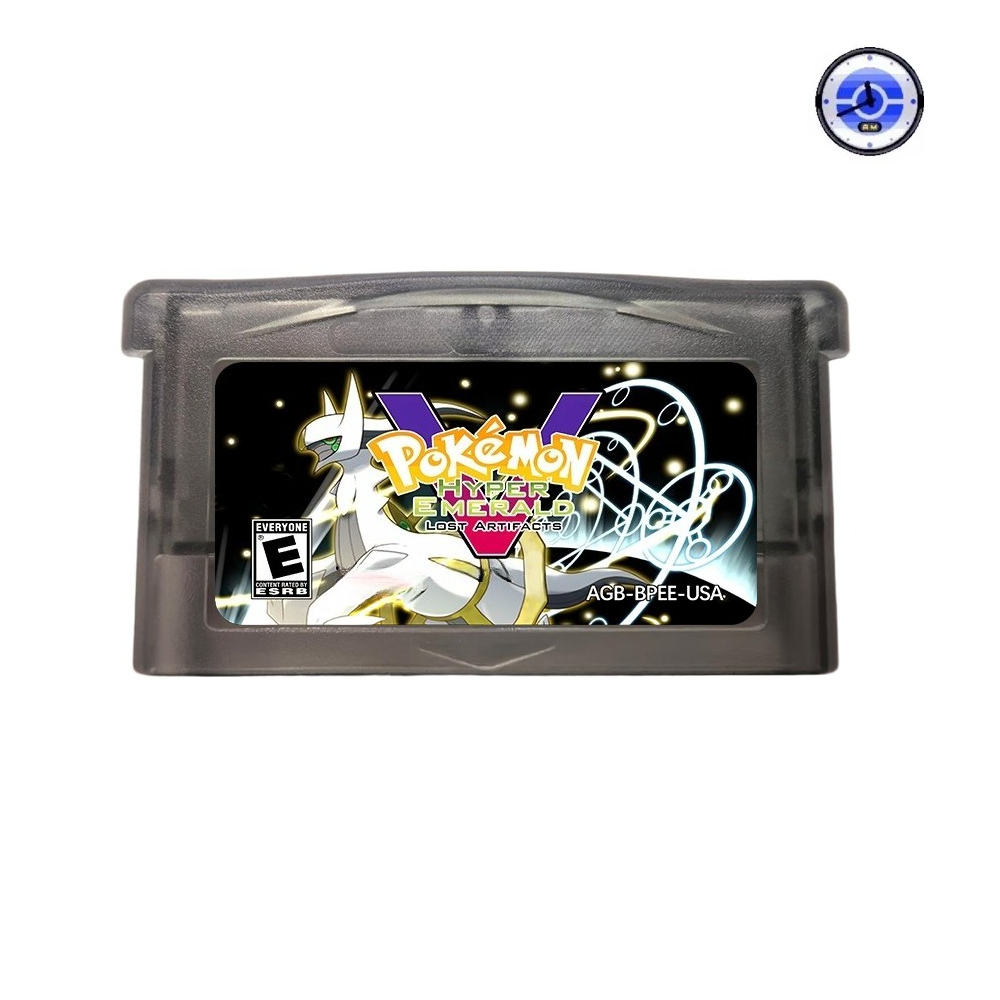 RTC  English Game Cartridge Po - đánh giá và giá Rom Cartridge Flash