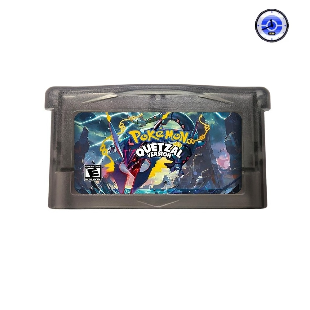 RTC  English Game Cartridge Po - đánh giá và giá Rom Cartridge Flash