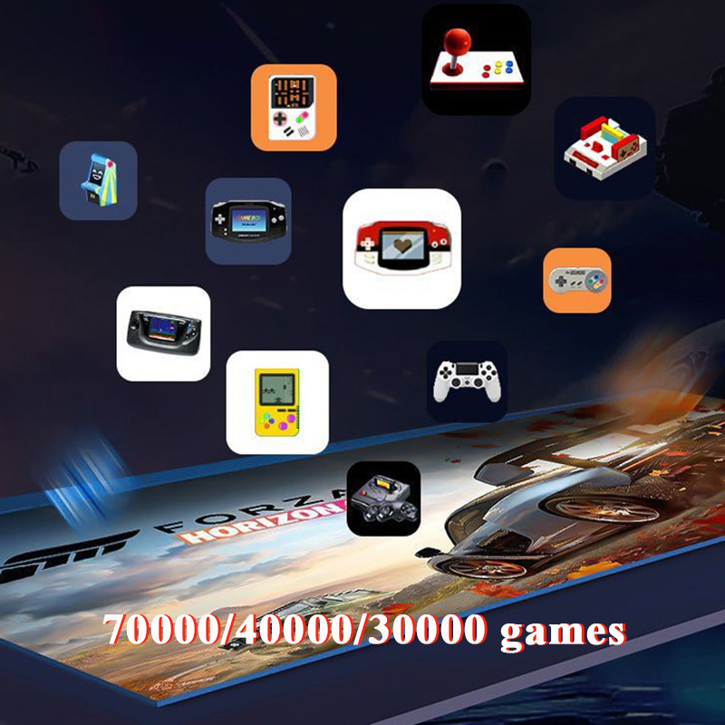 X2 Retro Game Stick with 128GB - đánh giá và giá Retro Gaming Handheld Console