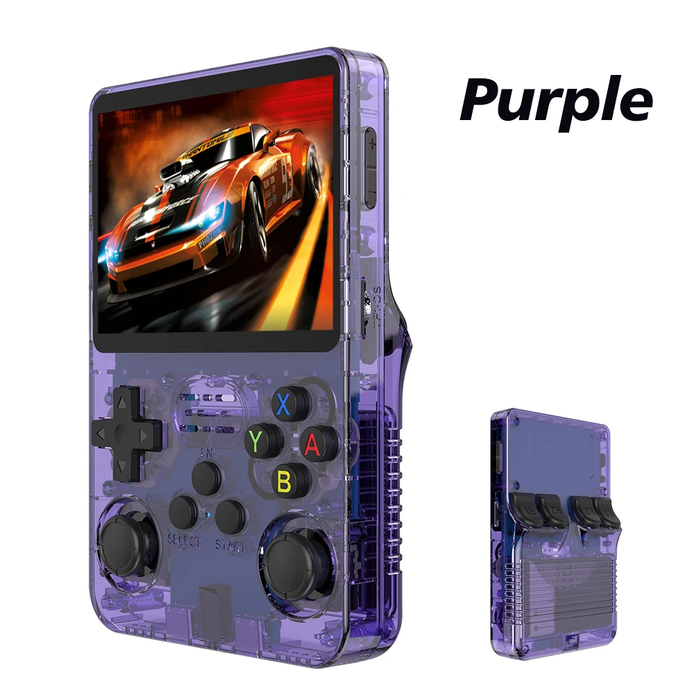 BOYHOM Retro Handheld Video Ga - đánh giá và giá Retro Gaming Images