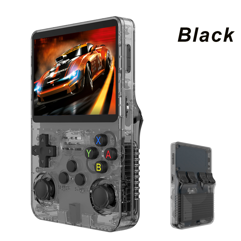 BOYHOM Retro Handheld Video Ga - đánh giá và giá Retro Gaming Images
