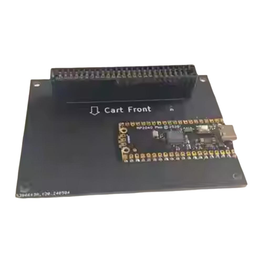 For N64 Game Cartridge Reader  - đánh giá và giá Rom Cartridge Flash