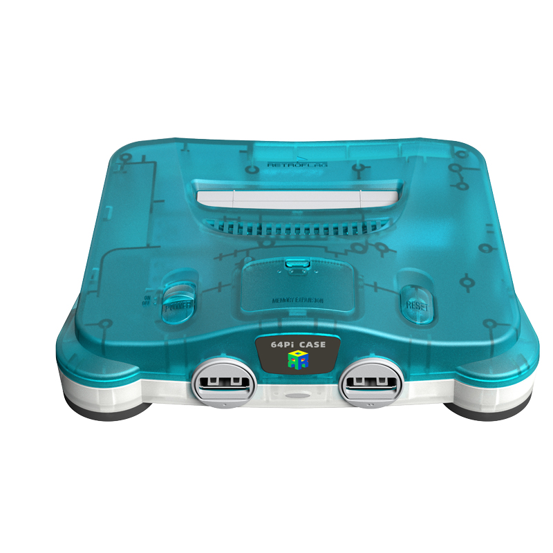 RetroFlag 64Pi Case Compatible - đánh giá và giá Retro Gaming Raspberry Pi 5