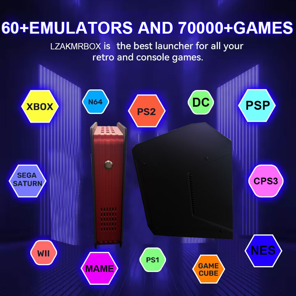 X4 Retro Video Game Console Wi - đánh giá và giá Retro Gaming System