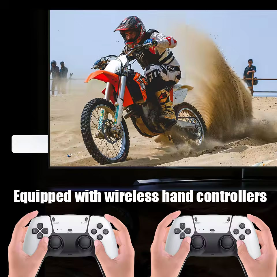 X4 Retro Video Game Console Wi - đánh giá và giá Retro Gaming System