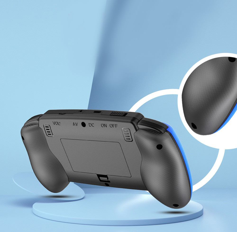 S7 Retro Handheld Game Console - đánh giá và giá Retro Gaming Handheld Console