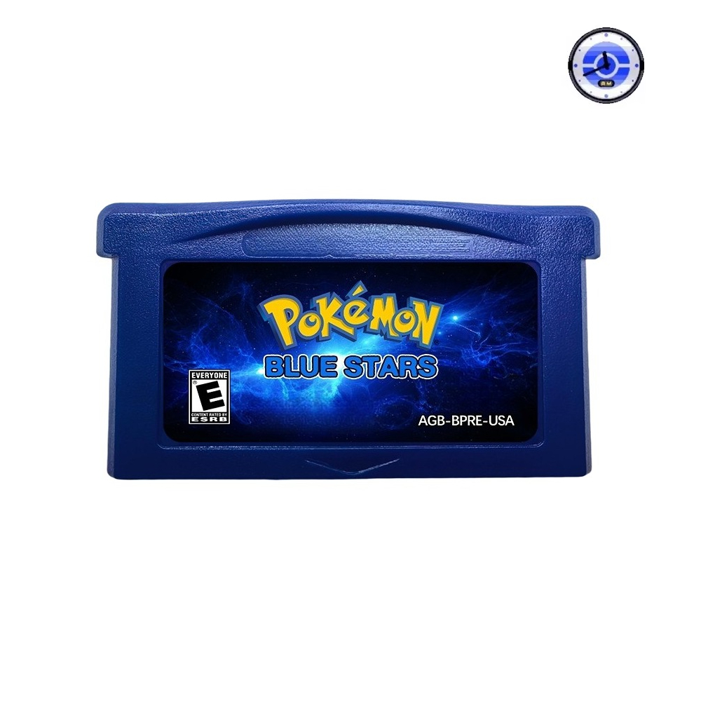 RTC English Game Cartridge Pok - đánh giá và giá Rom Cartridge Flash