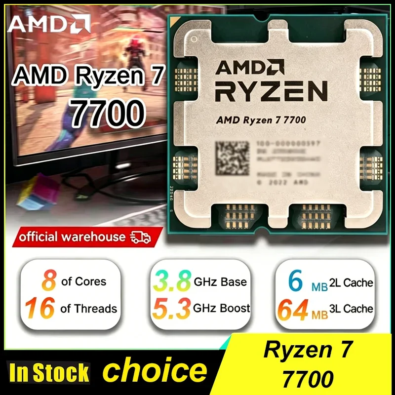 Top-rated AMD Desktop Gaming C - đánh giá và giá Amd Cpu Ryzen 7