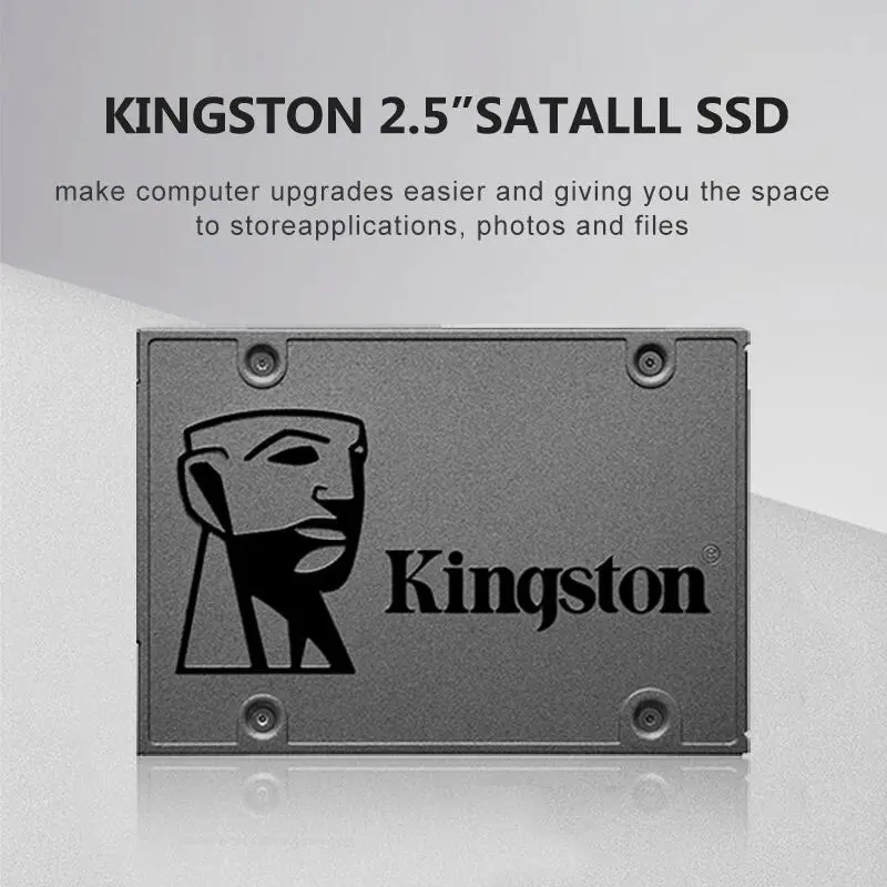 Kingston SSD Internal Solid St - đánh giá và giá Samsung Ssd Evo 870
