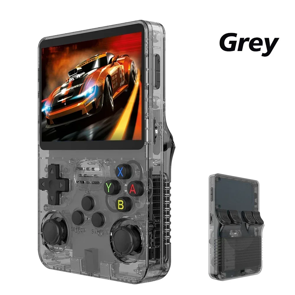 NEW Retro Handheld Game Consol - đánh giá và giá Retro Gaming Images