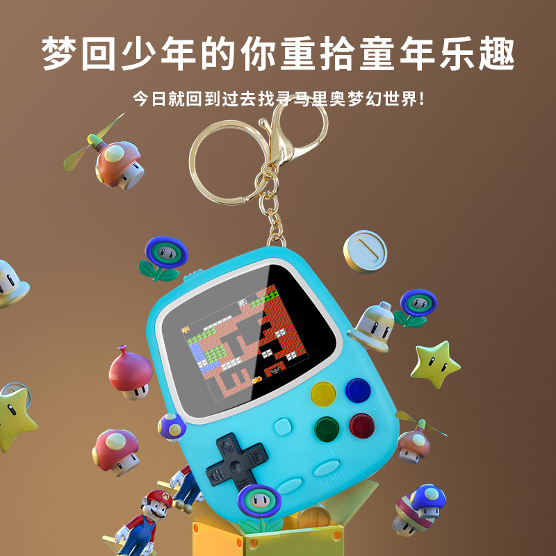 2026 H3 Mini Handheld Game Con - đánh giá và giá Retro Handheld Console