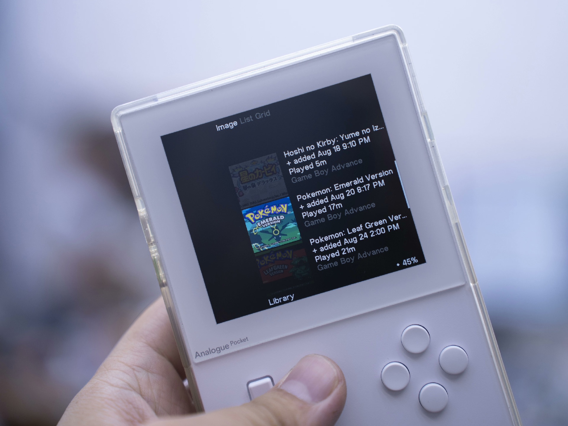 ChisFlash 1.0 GBA Flash Cartri - đánh giá và giá Rom Cartridge Flash