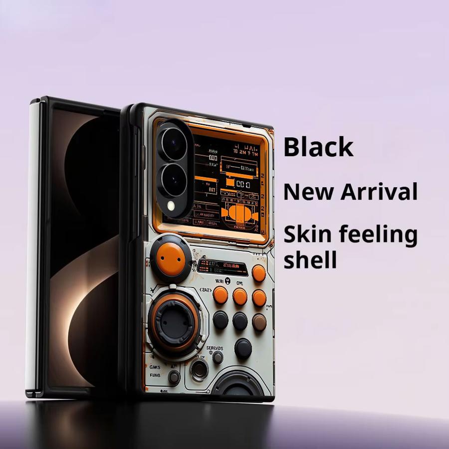 Luxury Phone Cover Case for Sa - đánh giá và giá Retro Gaming Theme