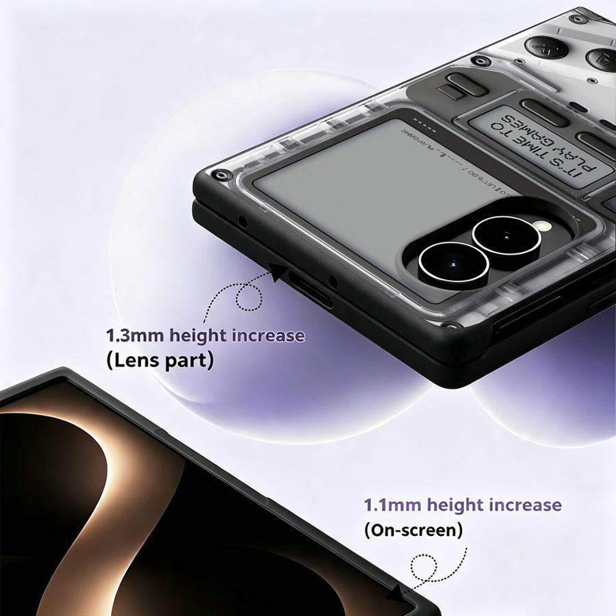 Luxury Phone Cover Case for Sa - đánh giá và giá Retro Gaming Theme
