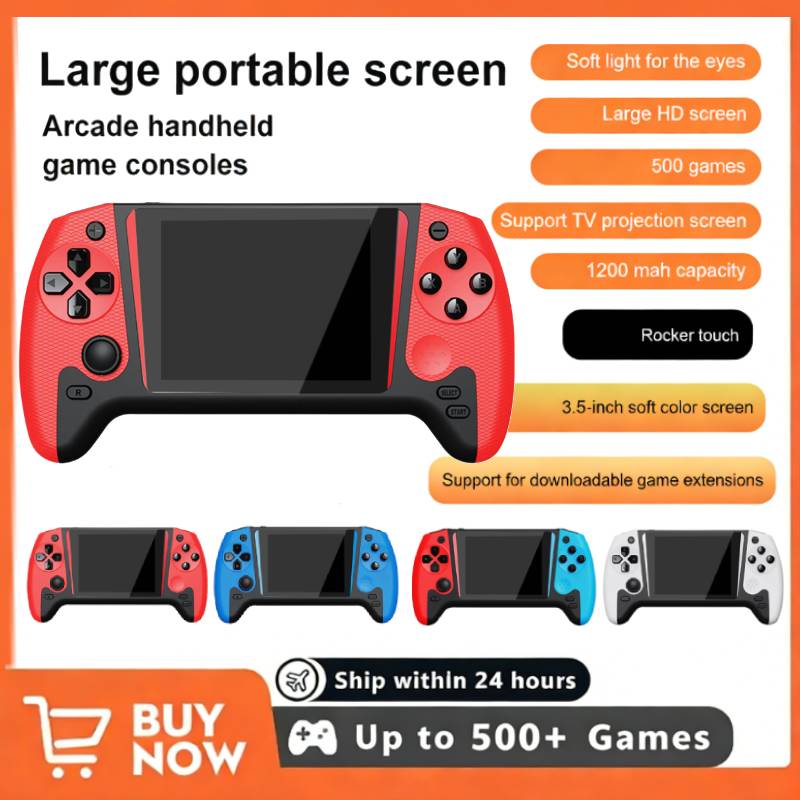 Retro Handheld Video Game Cons - đánh giá và giá Retro Gaming Images