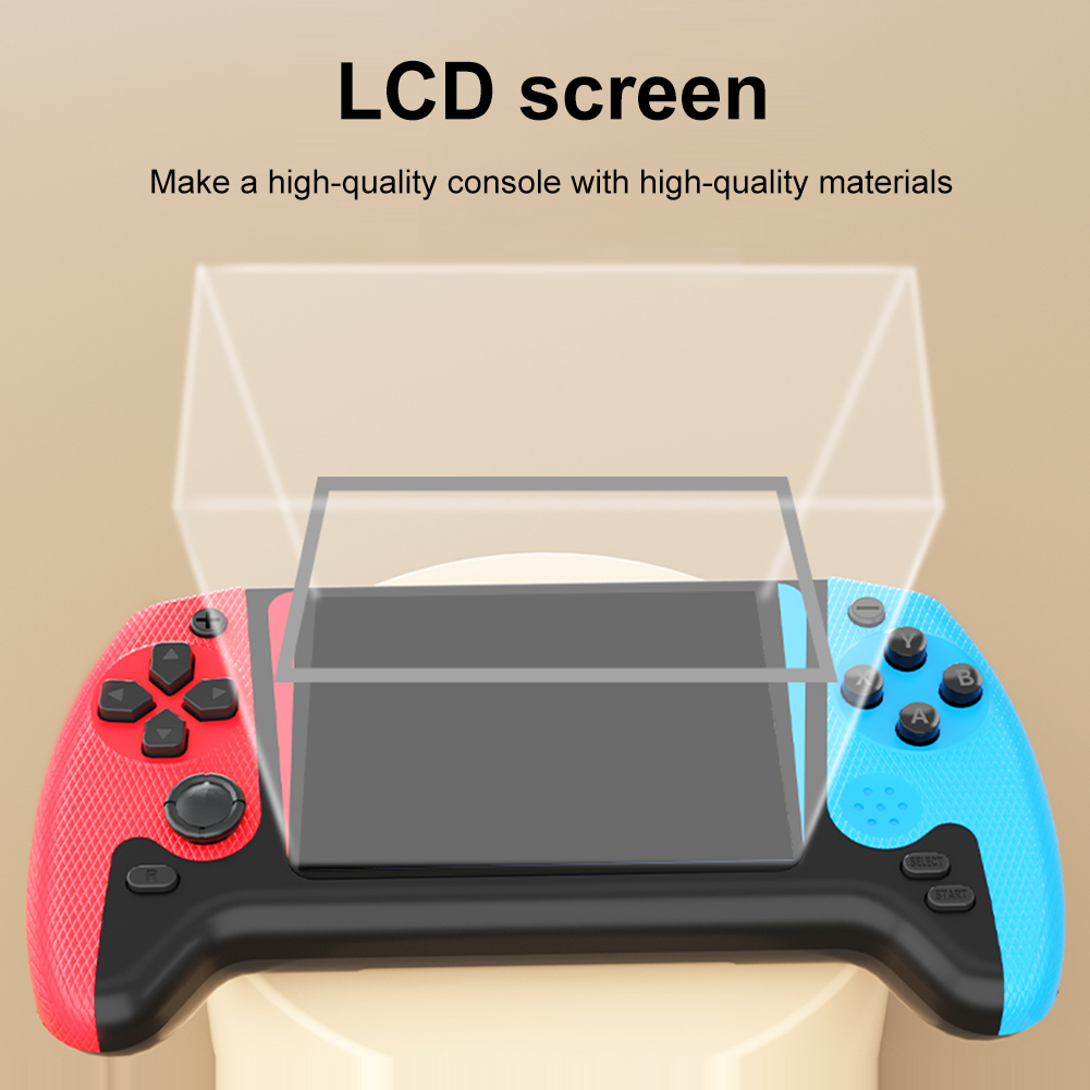 Retro Handheld Video Game Cons - đánh giá và giá Retro Gaming Images