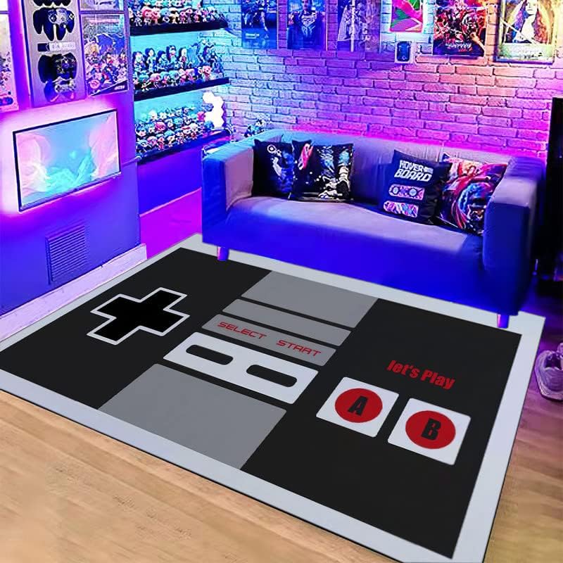 Vintage NES Controller Themed  - đánh giá và giá Retro Gaming Theme