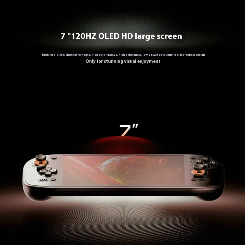 AYN Odin 2 Portal Retro Handhe - đánh giá và giá Retro Gaming Handheld Console