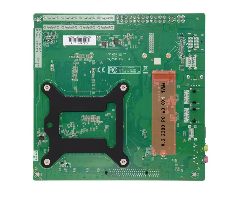 Topton N21 11-Bay ITX NAS Moth - đánh giá và giá Amd Cpu Ryzen 9