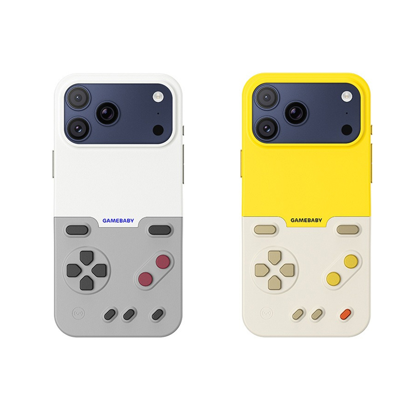 BitmoLab GAMEBABY Creative Ret - đánh giá và giá Retro Gaming Theme