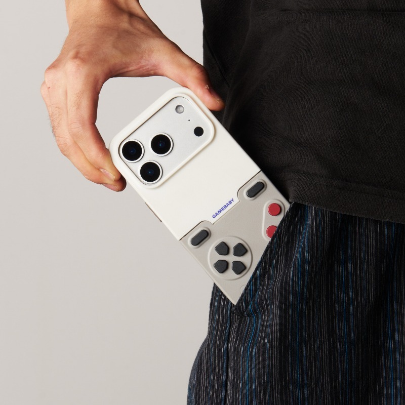 BitmoLab GAMEBABY Creative Ret - đánh giá và giá Retro Gaming Theme