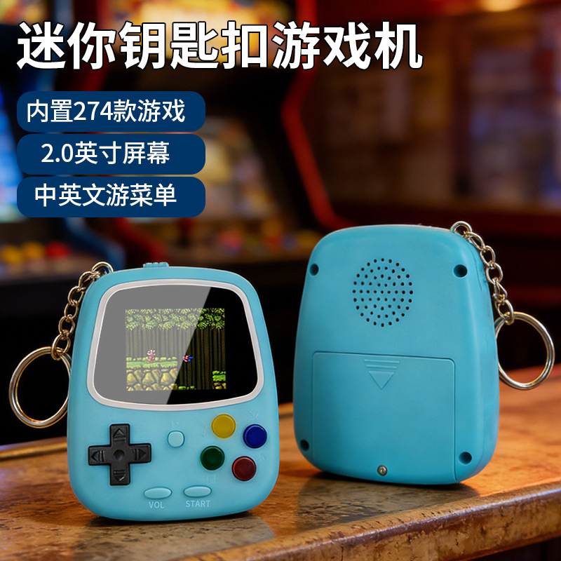 H3 Mini Handheld Game Console  - đánh giá và giá Retro Handheld Console