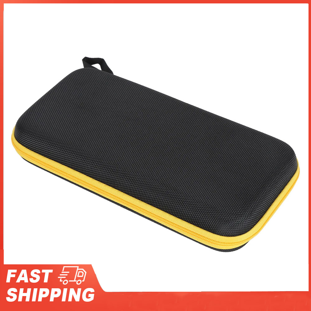 Handheld Console Carrying Case - đánh giá và giá Retro Gaming System