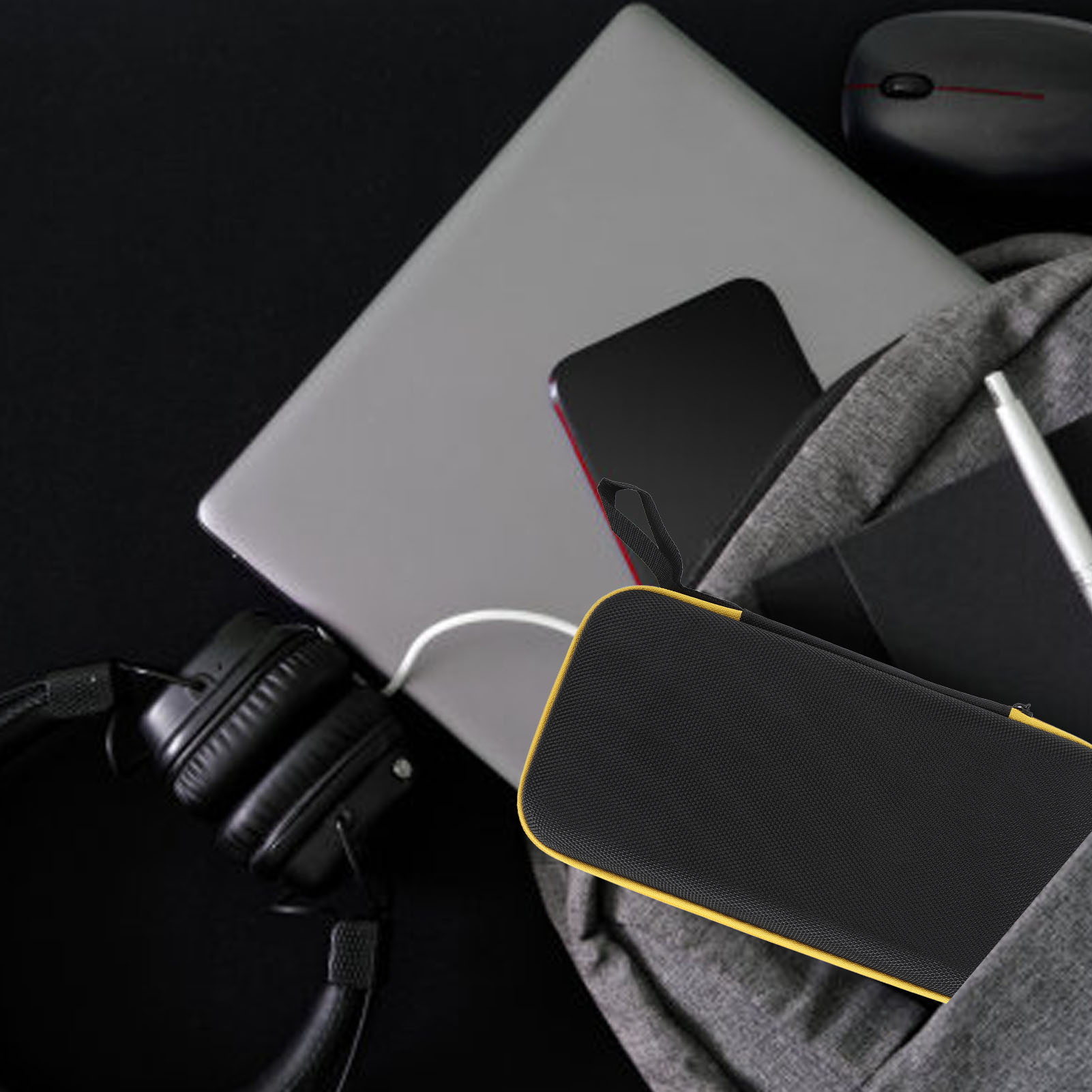 Handheld Console Carrying Case - đánh giá và giá Retro Gaming System