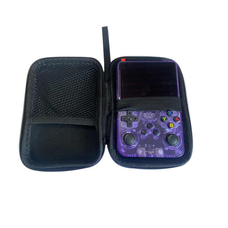 Bag for R36S Retro Handheld Vi - đánh giá và giá Retro Handheld Console