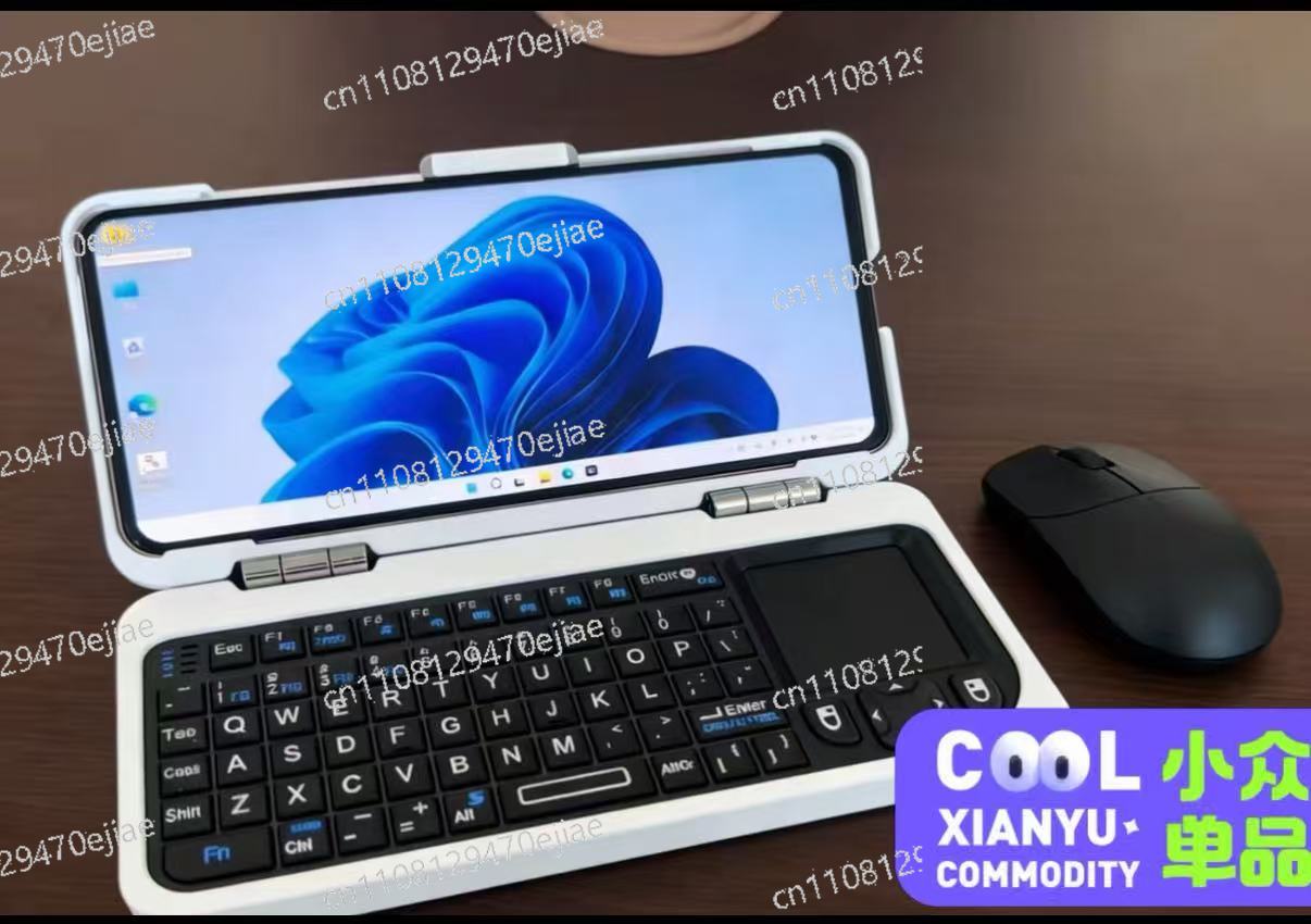 6 Inch Dual Boot Handheld PC | - đánh giá và giá Retro Handheld Console