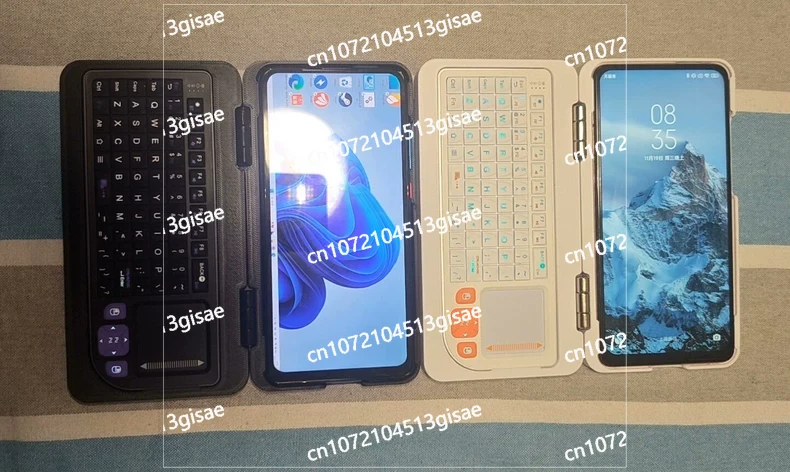 6 Inch Dual Boot Handheld PC | - đánh giá và giá Retro Handheld Console