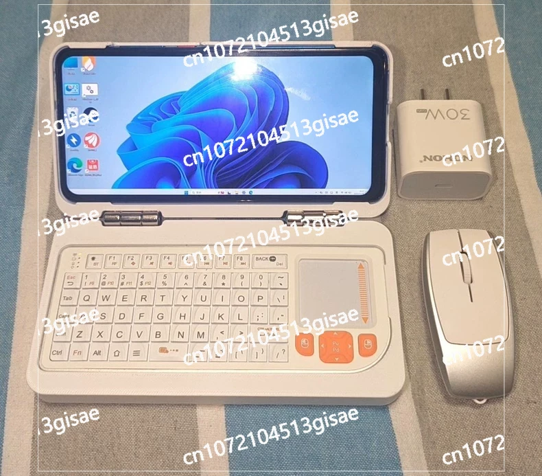 6 Inch Dual Boot Handheld PC | - đánh giá và giá Retro Handheld Console