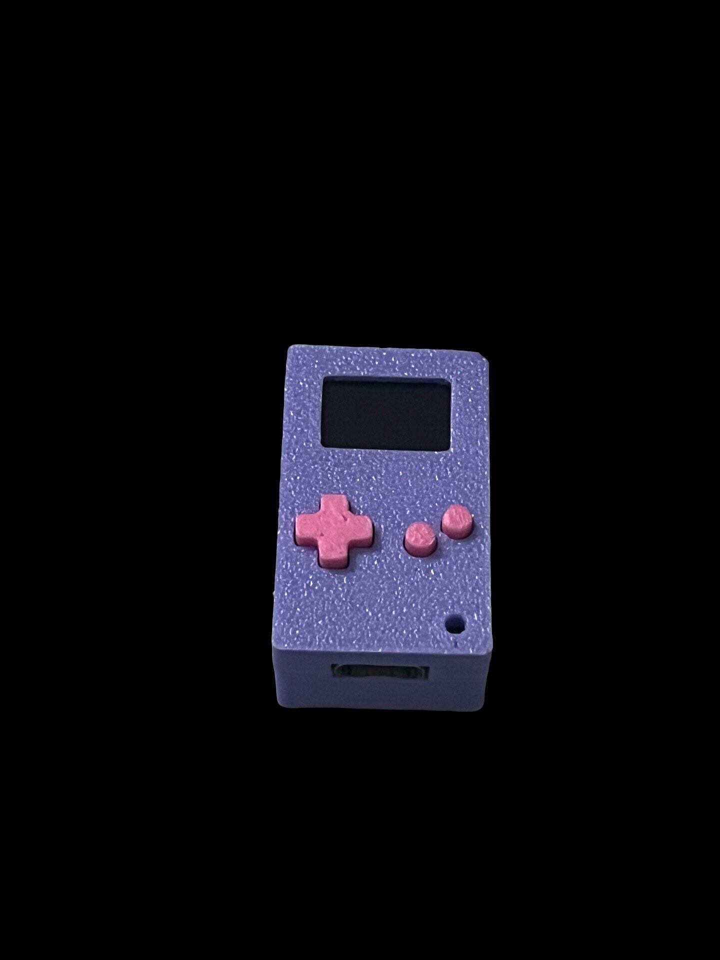 Thumby Mini Retro Handheld Gam - đánh giá và giá Retro Gaming Handheld Console