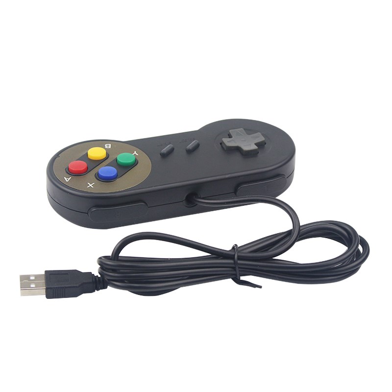 USB Gamepad Gaming Joystick Re - đánh giá và giá Retro Gaming Raspberry Pi 5
