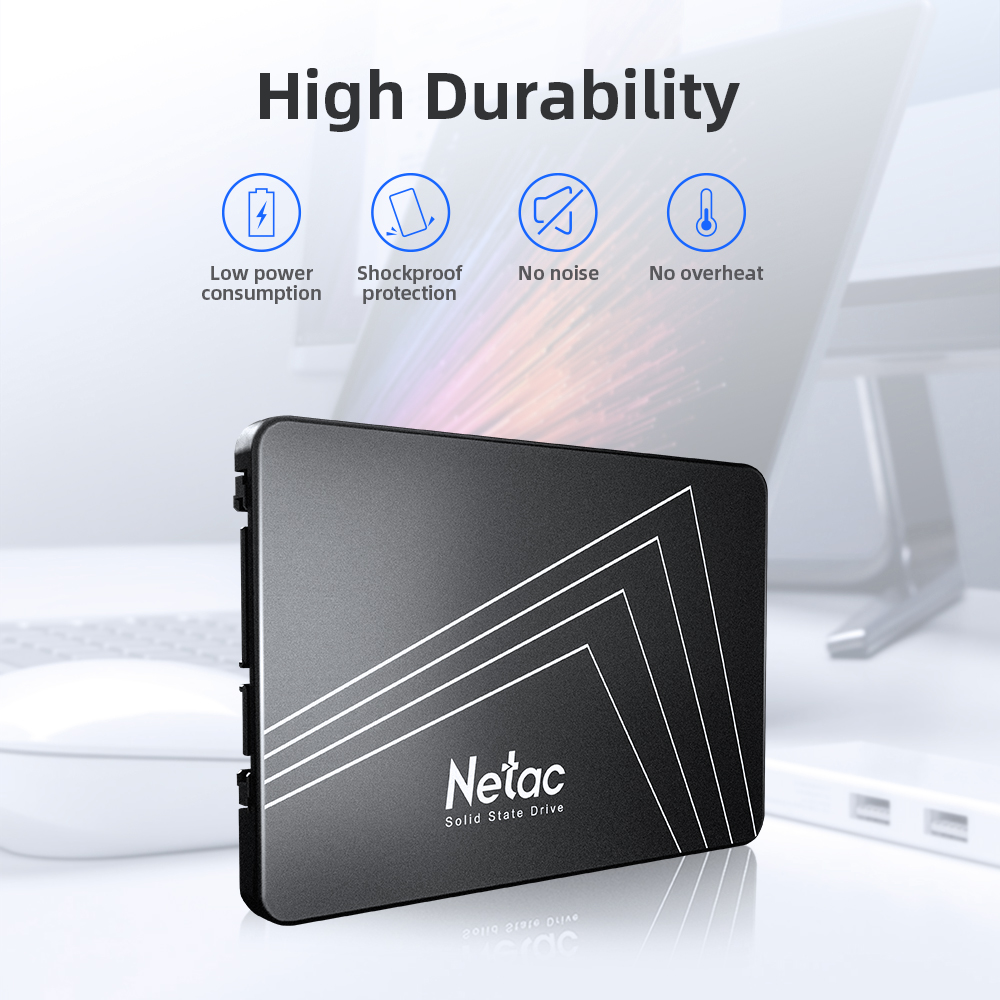 Netac 128gb 256gb 512gb 1tb 2t - đánh giá và giá Samsung Ssd Evo 870