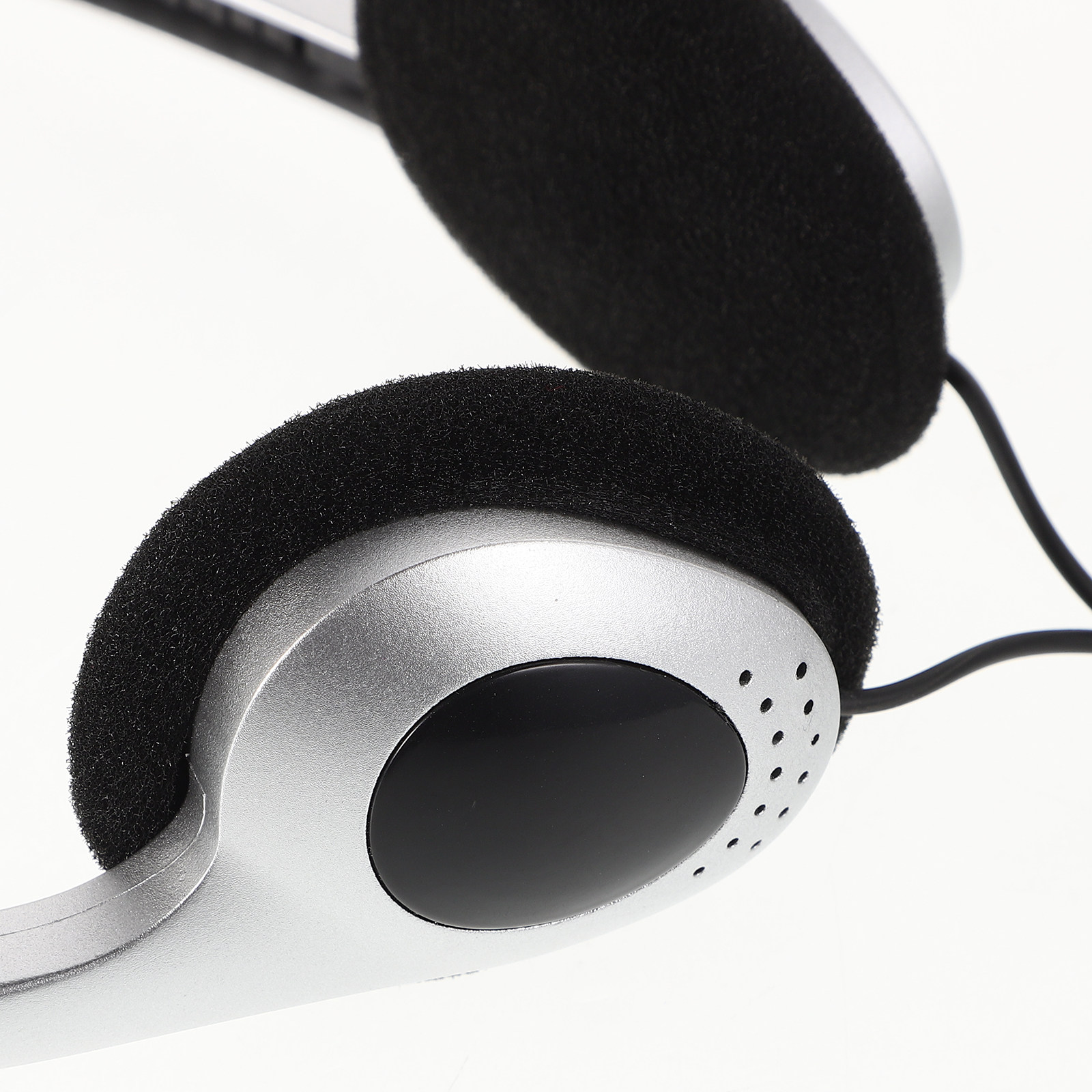 Retro Silver on Ear Headphones - đánh giá và giá Retro Gaming On Phone