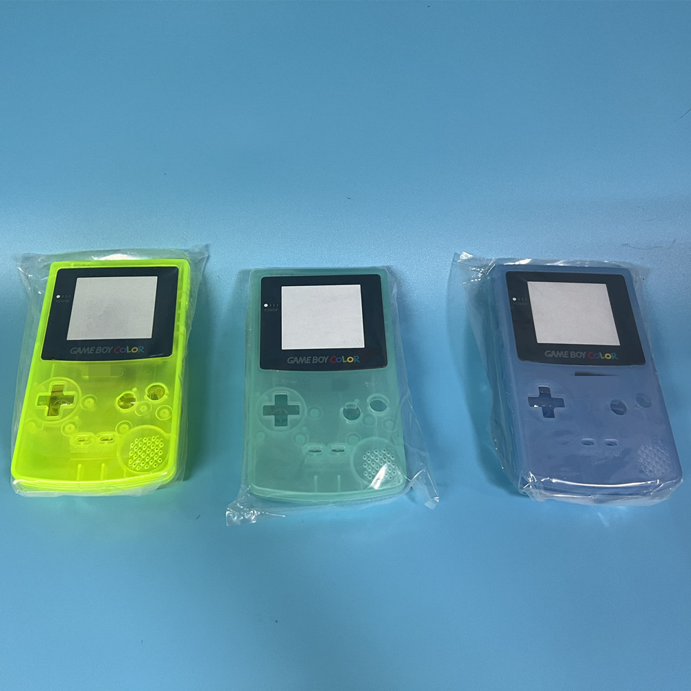 Gameboy Color Shell Gbc Replac - đánh giá và giá Retro Handheld Console